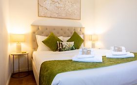 MB SUITES Margutta
